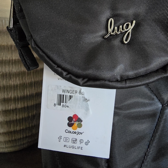 Lug Winger - Picture 2 of 6